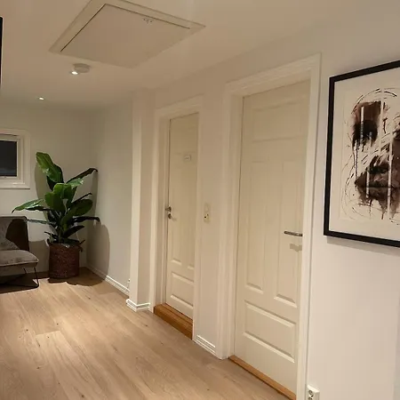Modern And Comfortable In *