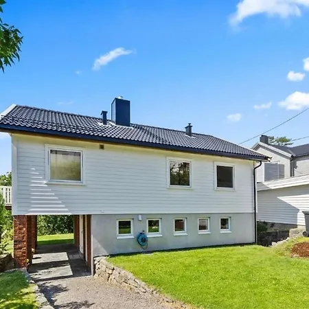 Modern And Comfortable In * Kristiansand