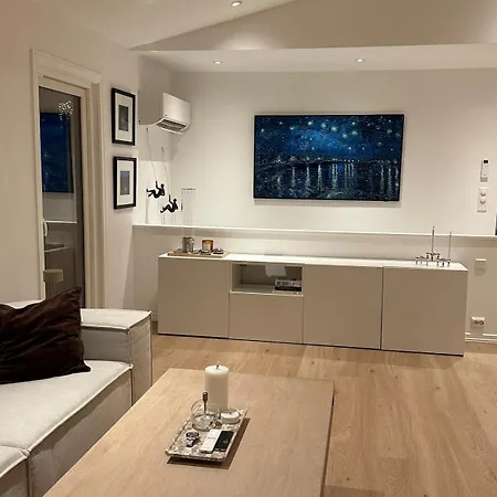 Modern And Comfortable In *