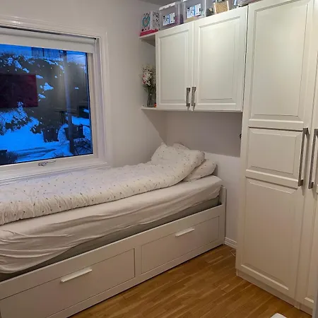 Modern And Comfortable In Apartment