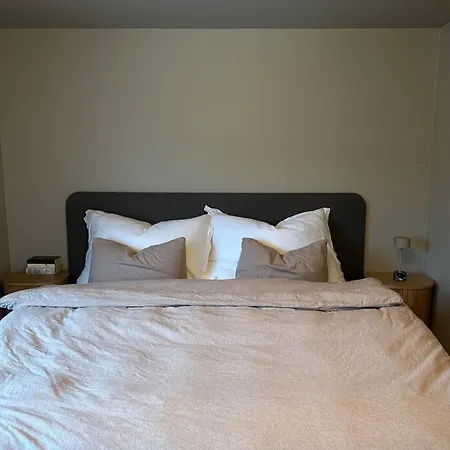 Modern And Comfortable In
