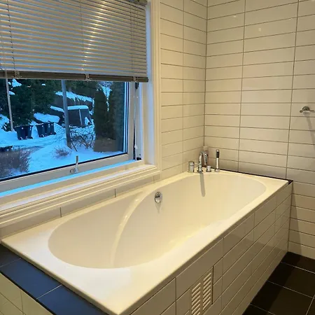 Modern And Comfortable In * Kristiansand
