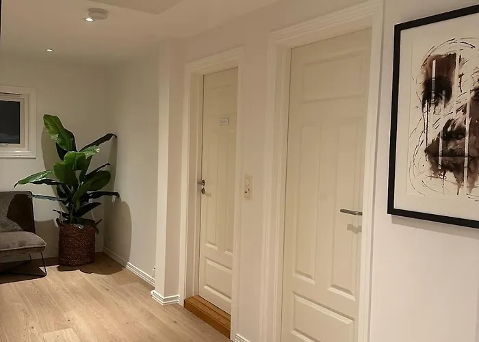 Modern And Comfortable In *