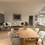 Modern And Comfortable In