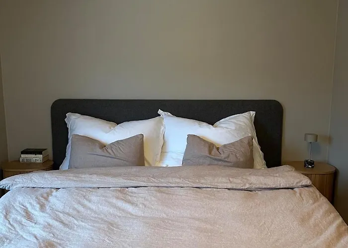 Modern And Comfortable In